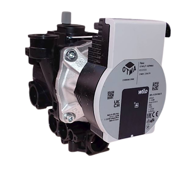 Veepump tsirk.PARA 7IPWM